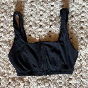 BuffBunny Sports Bra